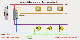 868 washington st #868, norwood, ma 02062. Schema Electrique Telerupteur Unipolaire Branchement D Un Telerupteur Cablage Et Raccordement Schema Electrique Electricite Schema Schema