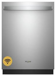 Standard sizes are available to buy online. Wdt975sahz Whirlpool Smart Dishwasher With Stainless Steel Tub Fingerprint Resistant Stainless Steel Fingerprint Resistant Stainless Steel Manuel Joseph Appliance Center