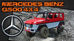 Lego Technic Mercedes Benz G500 4x4 Lego Technic Mercedes Benz Mercedes Benz G500 Lego Technic