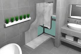 When you need more strength than one piece of timber can give you, you can 'laminate' two bearers together with glue and nails. How To Waterproofing Your Bathroom In 10 Steps Easy Drain