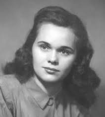 Margaret Cecelia Ezell Wells (1924-2006)