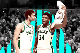 This stream works on all devices including pcs. Milwaukee Bucks 2018 19 Season Was Great But Their Future Is Perilous Sbnation Com