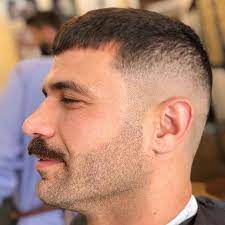 101 Amazing Marine Haircut Ideas You Need To Try Marine Haircut Military Haircut Military Haircuts Men