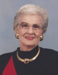 Death Notice and Obituary for Eunice Louise Hodge 2023 of Scranton , SC