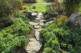 Weitere ideen zu garten, gartenprojekte, haus und garten. Gartenidee Im Trend Das Eigene Gartenparadies Mit Natursteinen Gestalten