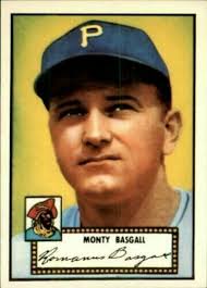 1952 ARTICLE/CAMP WYANOKE/LAKE WINNIPESAUKEE/NEW HAMPSHIRE/Cub Scout RANDY  HUBER