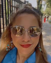 Marce Lopez #empowers