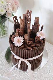 Sep 21, 2016 · triple chocolate bundt cake is a hugely popular cake with clients around the holidays. Pin By Ateeqa On Home Baked Creations Chocolate Cake Decoration Birthday Cake Chocolate Chocolate Mud Cake
