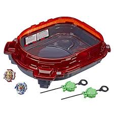 Especially, the beyblade burst game brings the excitement and energy of beyblade burst to your own personal device. Upc 630509757428 Beyblade Burst Turbo Slingshock Rail Rush Battle Set Toy Barcode Index