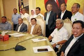 A community political page for sarawak assemblymen and members of parliament malaysia to. The Sarawakian Government Does Not Expect To Get Much From Putrajaya From Budget2020
