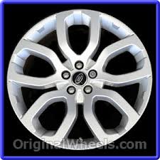 2016 Land Rover Range Rover Sport Rims 2016 Land Rover Range Rover Sport Wheels At Originalwheels Com