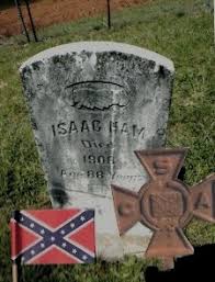 Isaac Ham (1825-1908)