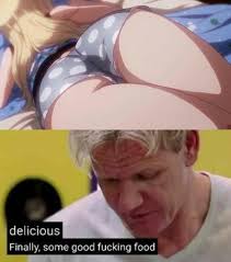 Discover the magic of the internet at imgur, a community powered entertainment destination. Eat The Booty Like Groceries Animemes