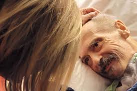 Fundraiser by Robyn Tate : Funeral expenses for Jodi's father.