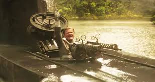 Disneyland's jungle cruise ride removes insensitive scenes ahead of the rock's movie. Jungle Cruise Movie Trailer And Release Date Watch