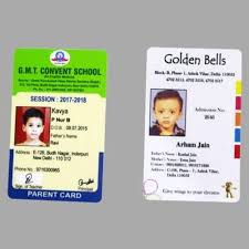 Still, every airline has its own rules about minors and identification—and some do require id for kids—so contact your airline a few days before your trip to. Rectangular One Sided Kids School Id Card 2 5 G Omkar Computers Graphics Id 21704723730