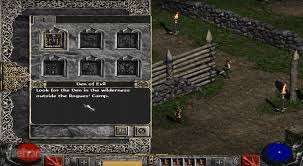Diablo ii was developed by blizzard north. Diablo Ii Download 2021 Latest For Windows 10 8 7