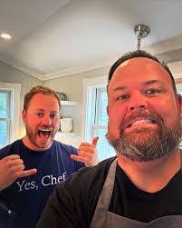 Joseph Yaple's Instagram, Twitter & Facebook