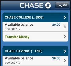 Trust and fiduciary services are provided by bank of america, n.a. Chase Denies Hack Behind Sudden Account Drains Chase Bank Account Bank Account Balance Chase Bank Account Balance