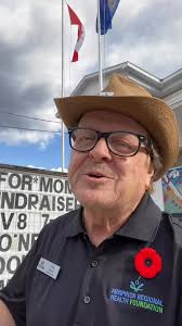 Hospital Foundation Fundraiser ❤️Music for Mom❤️Saturday from 7-12 at  Arnprior Legion🤠