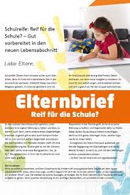 Elternbriefe Im Kindergarten Schreiben Anleitung Und Vorlagen Elternbriefe Soziales Lernen Fruherziehung