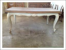 Ho acquistato il tavolino al grezzo in una falegnameria di bovolone (verona), patria del. Tavolo Provenzale Allungabile Shabby Chic Effetto Antico Tavolo Da Pranzo Rustico Idee Per Decorare La Casa Arredamento Casa