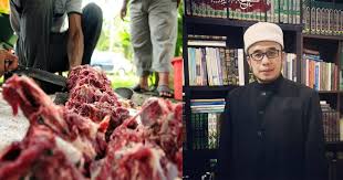 Pembahagian daging korban dan aqiqah. Elak 2 Perkara Ini Kalau Bantu Lapah Agih Daging Korban Raya Haji Nanti Jangan Sampai Niat Baik Jadi Dosa Vanilla Kismis