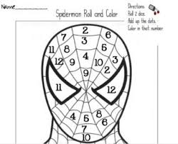 Tales From A K 1 Classroom Math Differentiation Superhero Math Activities Differentiation Math Superhero Math