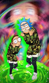 We would like to show you a description here but the site won't allow us. Rick And Morty Tripy Apple Cartoon Ceu Desenho Deus Drugs Futuristic Hd Mobile Wallpaper Peakpx