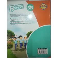 Bupena jilid 5a untuk sd/mi kelas v. Beli Bupena 5a 5b 5c Kelas 5 K13n Revisi Seetracker Indonesia