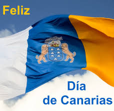 Today We Celebrate All Things Canarian Across The Canary Islands For Dia De Canarias It S Not Really A Beach Day Although Tenerife Canary Islands Archipelago