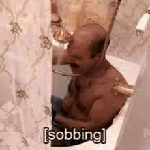 We did not find results for: Tobias Crying In The Shower Gifs Tenor