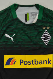 Maybe you would like to learn more about one of these? 2018 19 Borussia Monchengladbach Shirt S Football Soccer European Clubs German Clubs Borussia Monchengladbach Classic Shirts Com