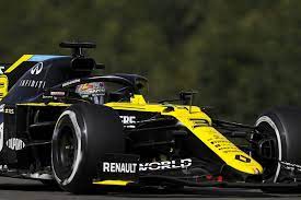 2021 fia formula one world championship™ race calendar. Renault To Be Rebranded As Alpine For 2021 F1 Season