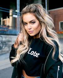 Pin On Blonde Hair Colors