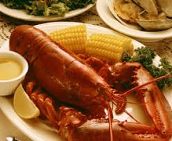 Shrimp, and chorizo star in this classic clambake that cooks indoors on the stovetop in a large stockpot. Tide S Table Barbecue Clambake Saltscapes Magazine