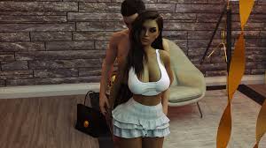 VN - RenPy - Being a DIK [v0.10.1] [DrPinkCake] | F95zone