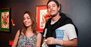 The latest tweets from javi díaz de valdés (@javdiazdevaldes). El Quiebre Sentimental De Javiera Diaz De Valdes Glamorama