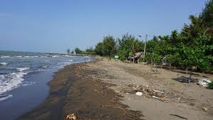 Pantai di batang yang lagi ngehits dan booming pada tahun 2017 dan memiliki pemandangan yang sangat indah dan bagus. Leha Leha Habis Salat Ied Pantai Sigandu Batang Bisa Jadi Pilihannya