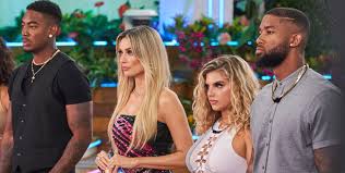 Maybe you would like to learn more about one of these? Who Has Covid 19 On Love Island Usa Five Members Quarantined