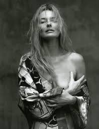 She was a main judge on antm from cycle 10 to cycle 12. Paulina Porizkova Img Models