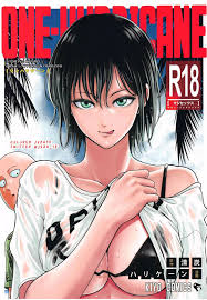 ONE-HURRICANE 6.5 - Colorized by Nyoro Nyorozou - 59738 - Read hentai  Doujinshi online for free at HentaiRead