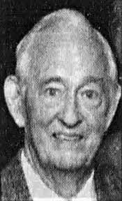 Lawrence Demoy “Tony” Boden Sr. (1918-1999)