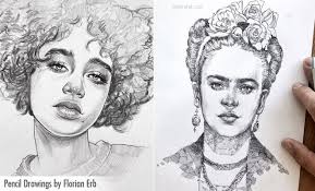 Modern, traditional, eclectic, rustic, glam, farmhouse, country 50 Different Types Of Drawing Styles Techniques And Mediums List From Masters