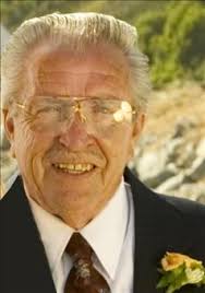 William Pearce Obituary (2011)