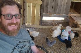 Happy father's day bird dad's!