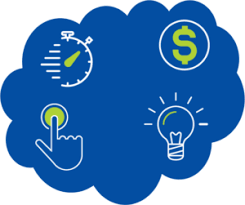 Our software then helps enhance network functionality and security. Hci Mit Nutanix Hyperkonvergente Infrastruktur Fur Ihr Rechenzentrum
