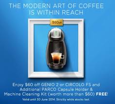 Maybe you would like to learn more about one of these? New Nescafe Dolce Gusto Genio 2 Machine First Experience For A Long Time Nespresso Fan Household Gadgets Review