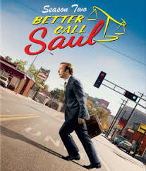 Season 1 (recap) episodes better call saul. Better Call Saul Season 2 Wikipedia
