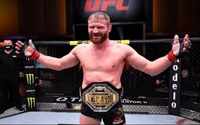 So i felt i should change it. Nodai Rekor Israel Adesanya Jan Blachowicz Dia Akan Ingat Sampai Akhir Hayat